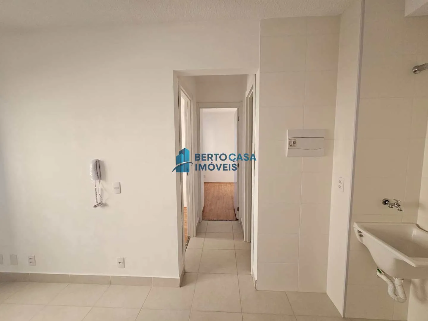 Imagem Apartamento Padrão