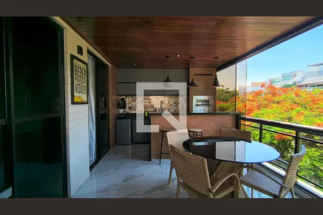 Imagem Apartamento à Venda - Recreio, 2 Quartos, 136 m2