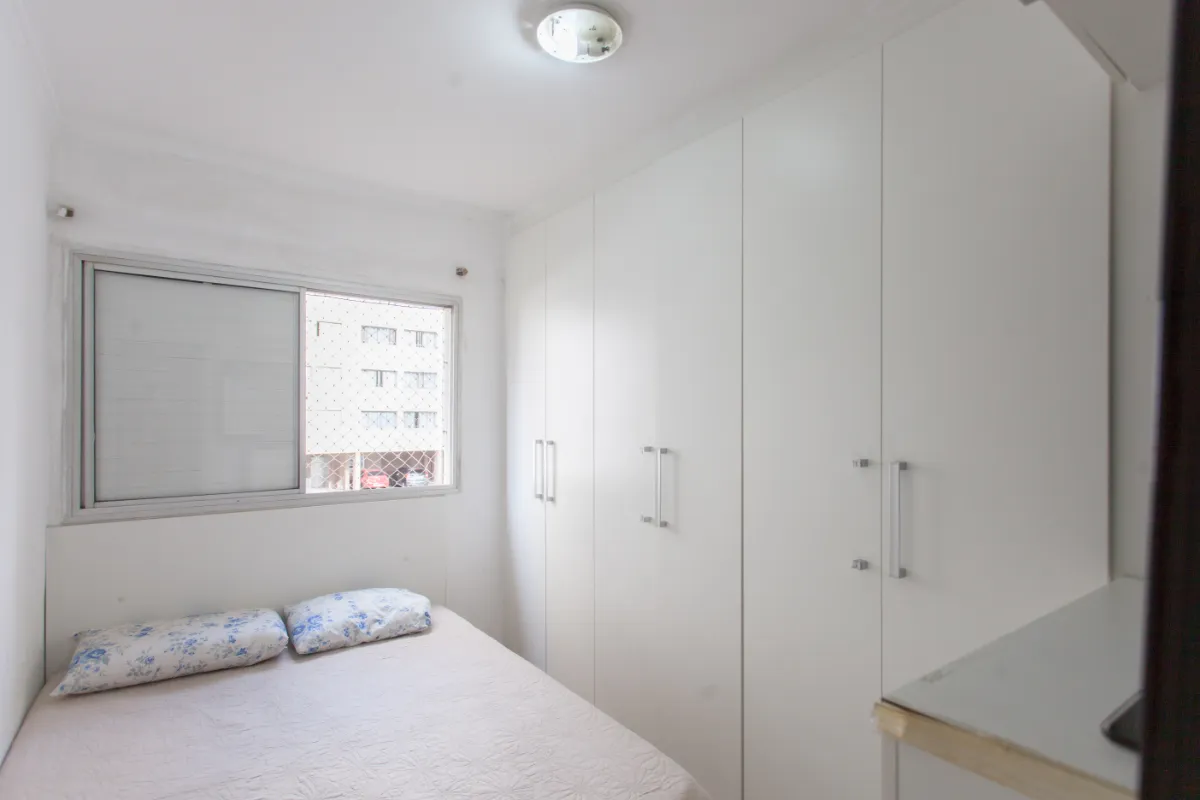 Foto do imóvel Apartamento para venda em Morro Grande com 2 quartos, 55m2