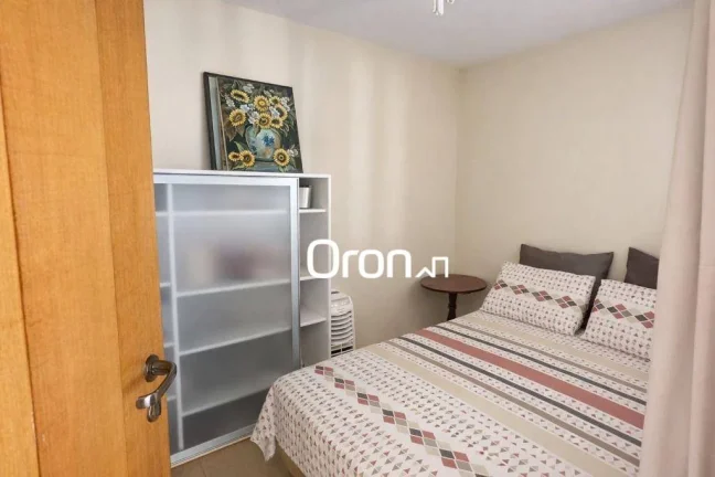 Imagem Casa à venda, 276 m² por R$ 1.799.000,00 - Jardins Viena - Aparecida de Goiânia/GO