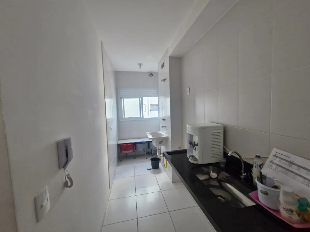 Imagem Apartamento para venda em Vila Ede com 2 quartos, sendo 1 suíte, 50m2