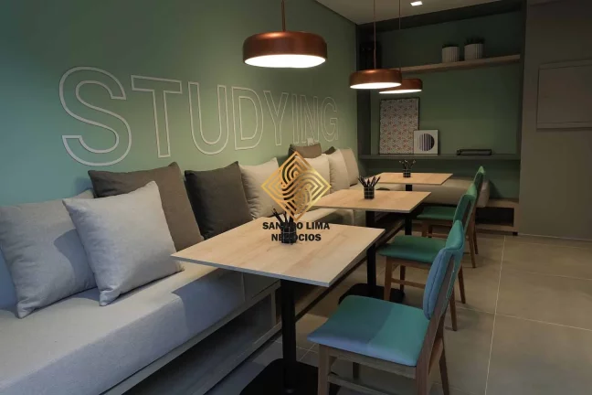 Imagem APARTAMENTO 55M², 2 DORMITÓRIOS SENDO 1 SUÍTE, TERRAÇO COM 1 VAGA - SACOMÃ - SÃO PAULO / SP