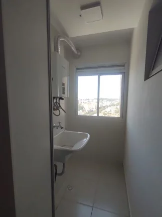 Imagem Apartamento para alugar no Edifício Mirage Residence no bairro Pauliceia em PiracicabaCom 63m², o ...