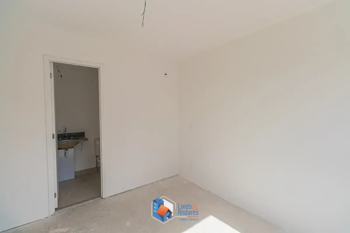 Imagem Apartamento garden para venda em Campo Belo com 2 quartos, sendo 1 suíte, 71m²