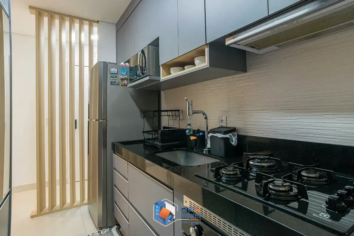 Imagem Apartamento para venda em Vila Ipojuca com 2 quartos, sendo 1 suíte, 76m²