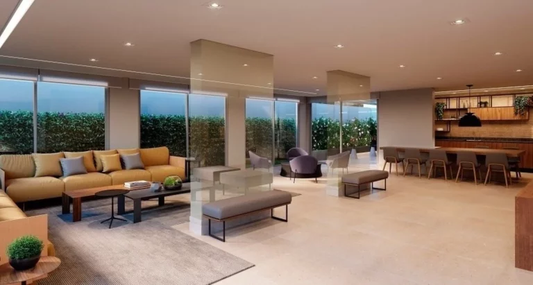 Imagem APARTAMENTO RESIDENCIAL em São Paulo - SP, Brooklin Paulista