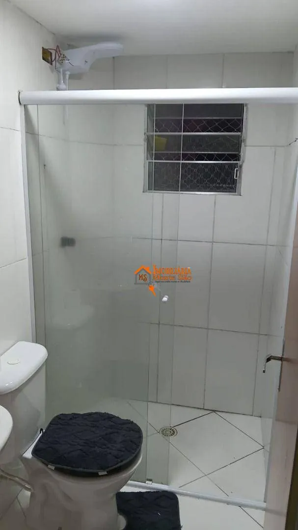 Imagem Apartamento com 2 dormitórios à venda, 45 m² por R$ 234.000,00 - Jardim São Luis - Guarulhos/SP