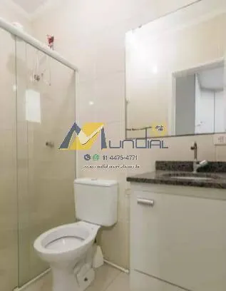 Imagem Casa assobradada residencial, bem distribuída e pronta para morar.