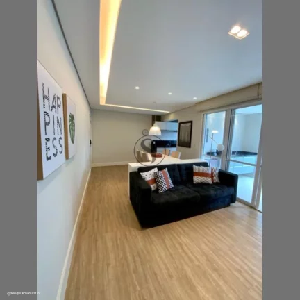 Imagem APARTAMENTO RESIDENCIAL em SÃO PAULO - SP, BROOKLIN PAULISTA