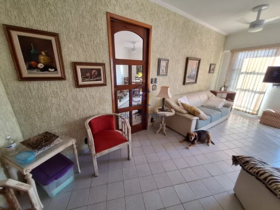 Imagem Excelente apartamento à venda, porteira fechada, Martim de Sá - Caraguatatuba/SP