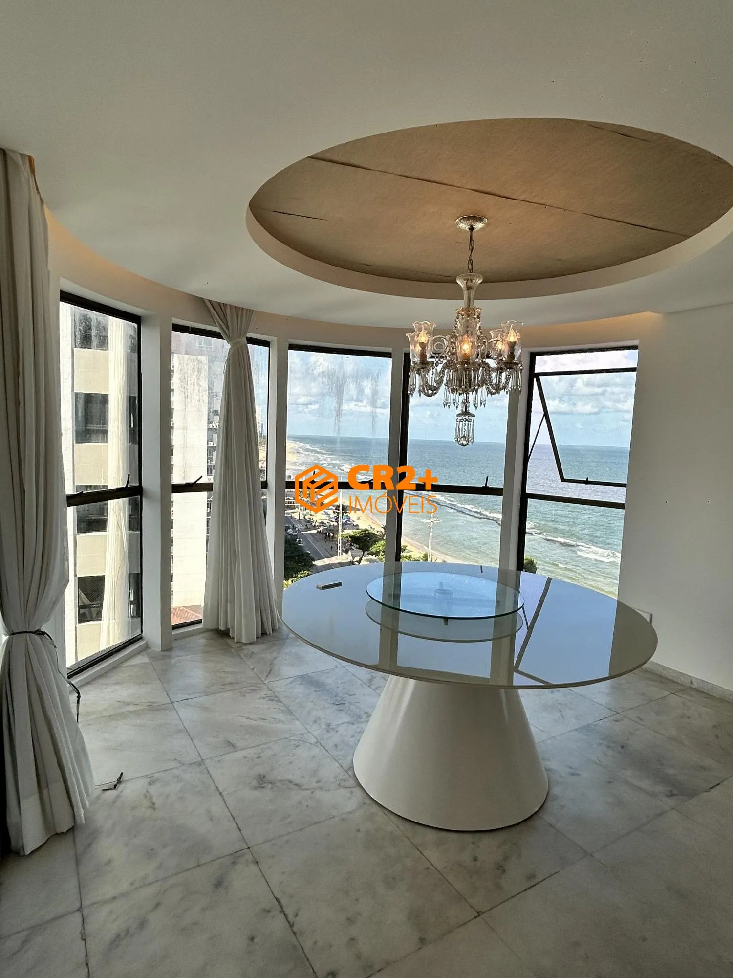 Imagem Apartamento a venda, Andar Alto na Avenida Boa Viagem