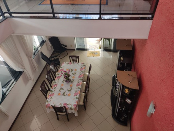 Imagem Casa de Condomínio com 4 Quartos à Venda, 510 m² em Parque Verde - Belém