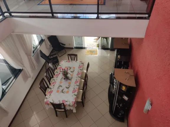 Imagem Casa de Condomínio com 4 Quartos à Venda, 510 m² em Parque Verde - Belém