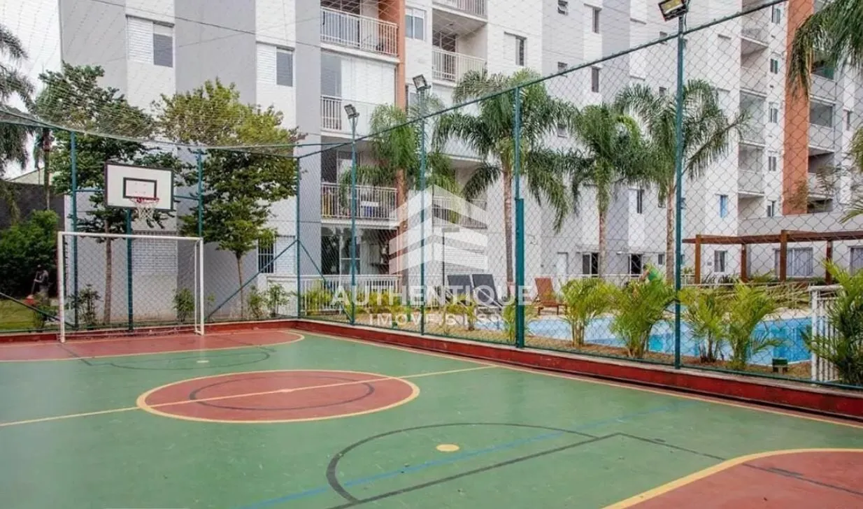 Imagem GIARDINO JARDIM PRUDENCIA - Apartamento à venda no bairro Jardim Prudência - São Paulo/SP, Zona Sul