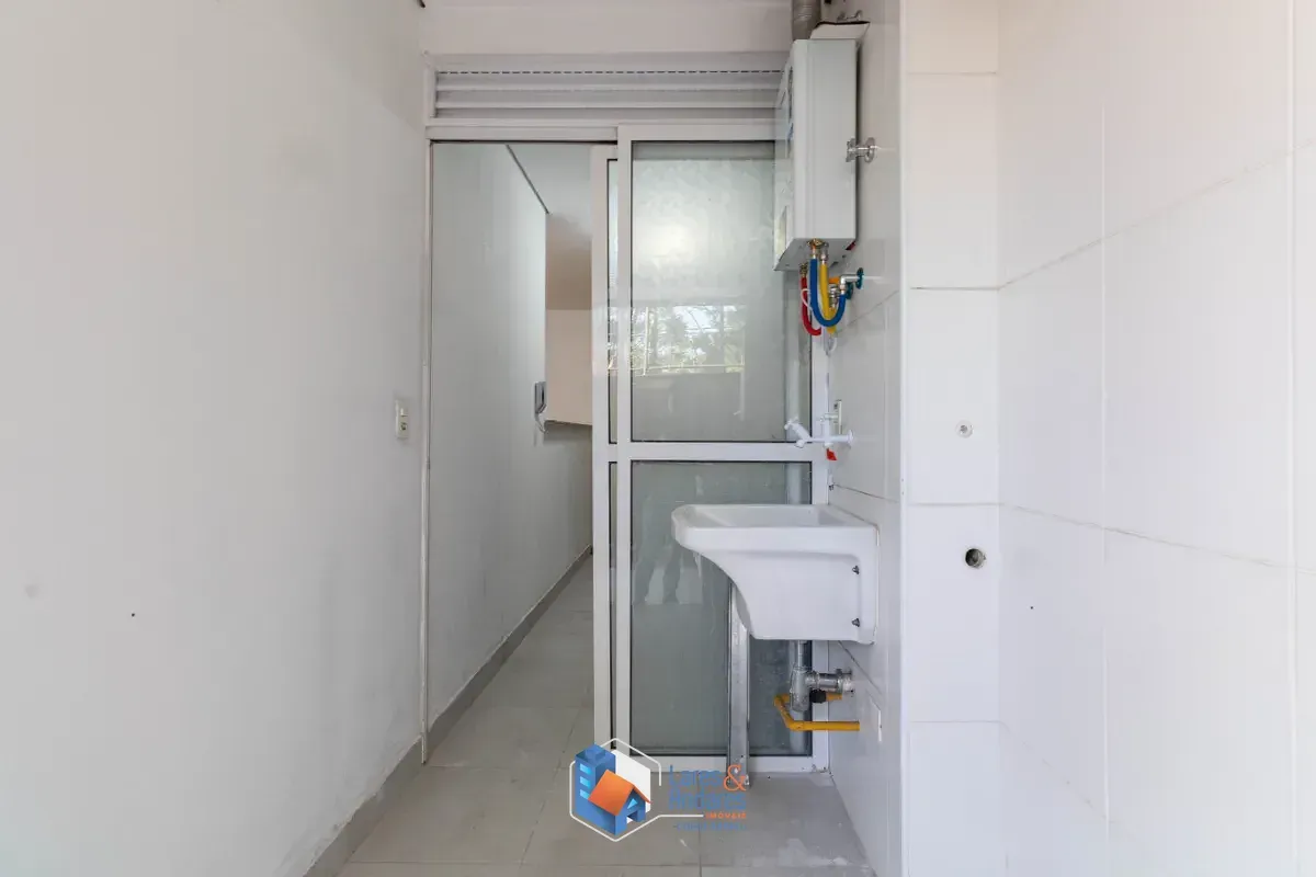 Imagem Apartamento garden para venda em Vila Andrade com 3 quartos, sendo 1 suíte, 121m²