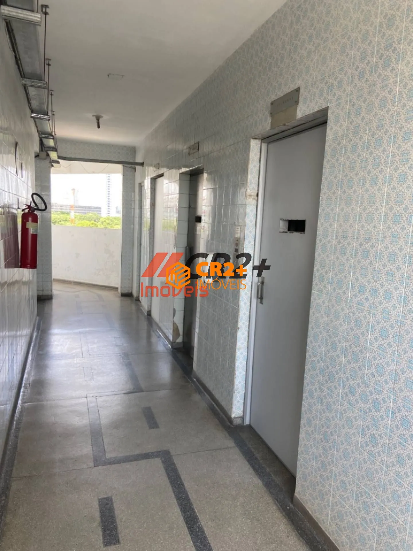 Imagem Flat à venda 66 m² , 1 quarto em Santo Amaro em Recife