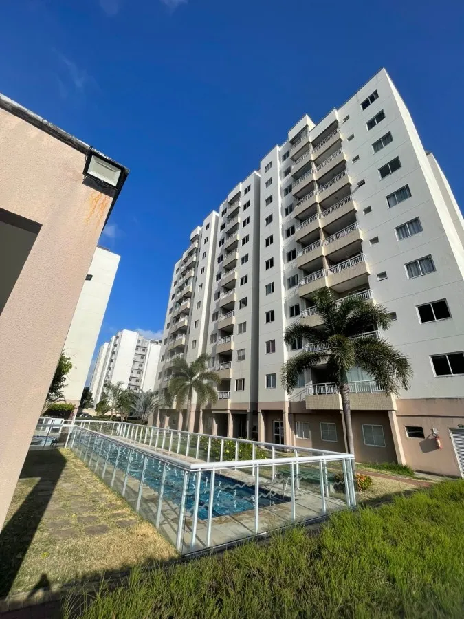Foto do imóvel Apartamento para Venda em Fortaleza, Parque Dois Irmãos, 2 dormitórios, 1 banheiro, 2 vagas em R. das Olimpíadas, 255 - Parque Dois Irmãos, Fortaleza - CE