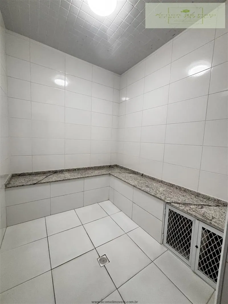 Imagem Apartamentos no Litoral para venda em Praia Grande no bairro Balneário Maracanã