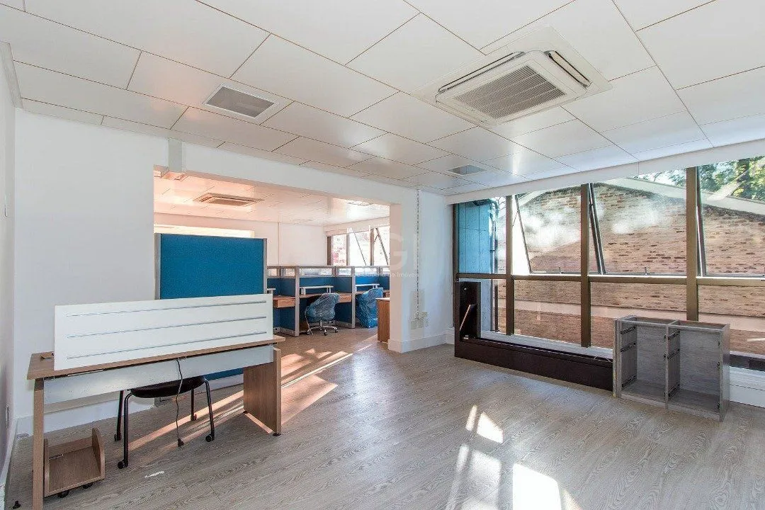 Imagem Conjunto/Sala para Venda - 194,14m², 0 dormitórios, 4 vagas - Bela Vista