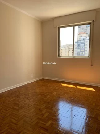 Imagem Apartamento à venda em São Paulo-SP, Jardim Paulista, 3 quartos, 1 suíte, 1 sala, 4 banheiros, 1 vaga, 110m².