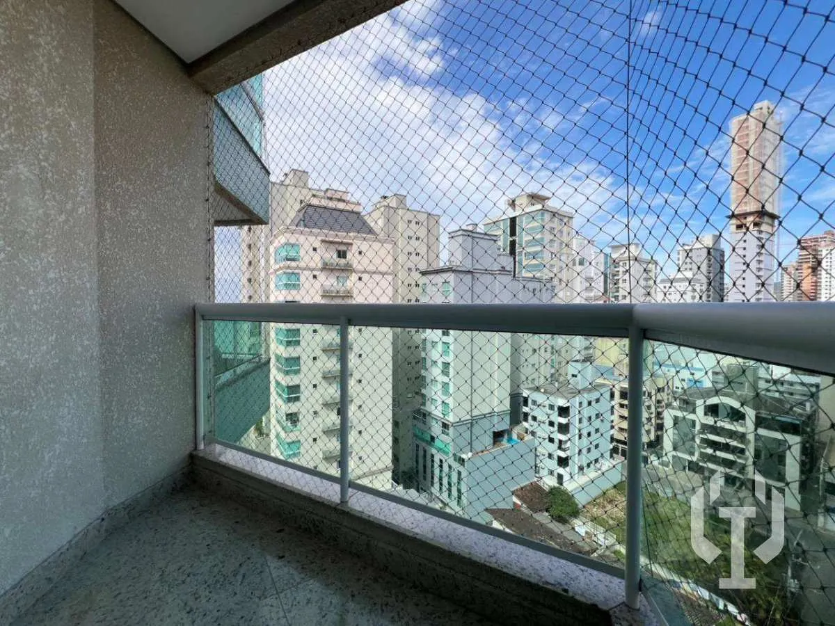 Imagem Apartamento Pronto para Morar em Condomínio Frente Mar