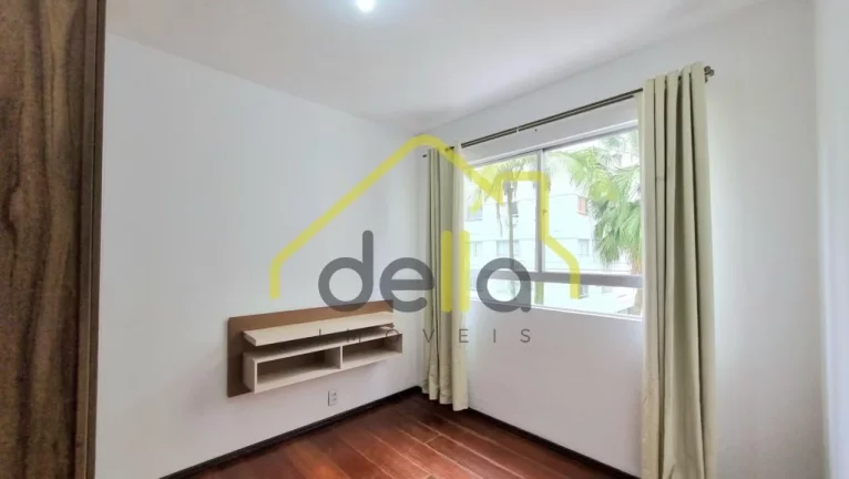 Imagem Apartamento localizado a 4km do Centro!