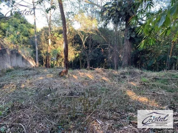 Imagem Terreno à venda, 1157 m² - Granja Viana - Cotia/SP