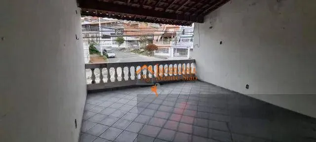 Foto do imóvel Sobrado com 2 dormitórios à venda, 450 m² por R$ 399.000,00 - Jardim Adriana - Guarulhos/SP