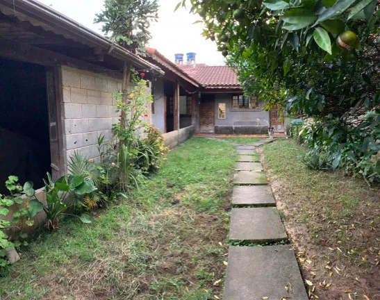 Imagem Casa com 2 Quartos à Venda, 60 m² em Colônia (Zona Sul) - São Paulo