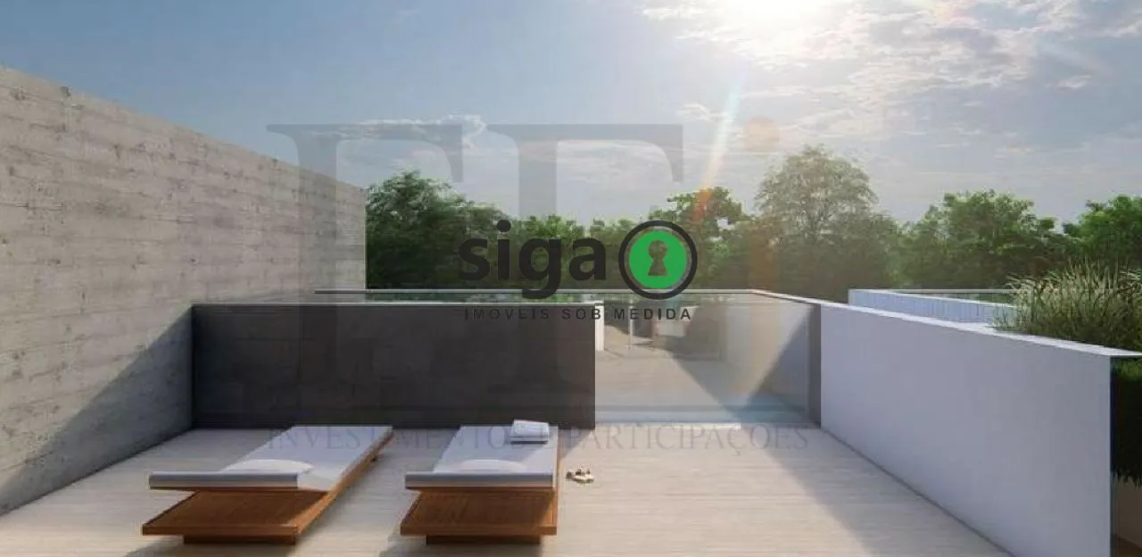 Imagem Casa em condomínio para venda no Jardim Guedala 04 suítes, São Paulo - SP