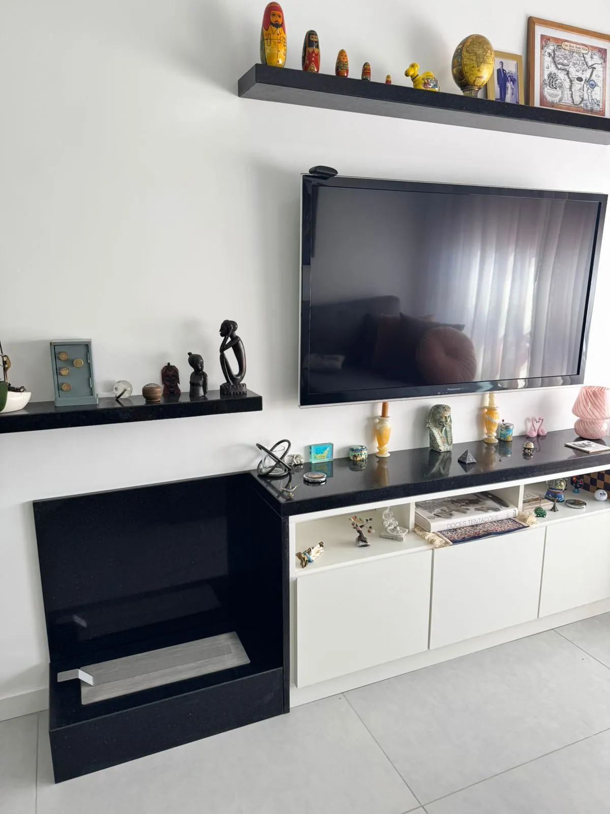 Imagem Apartamento de 01 quarto no Bairro Teresópolis