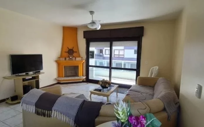 Imagem Apartamento Padrão