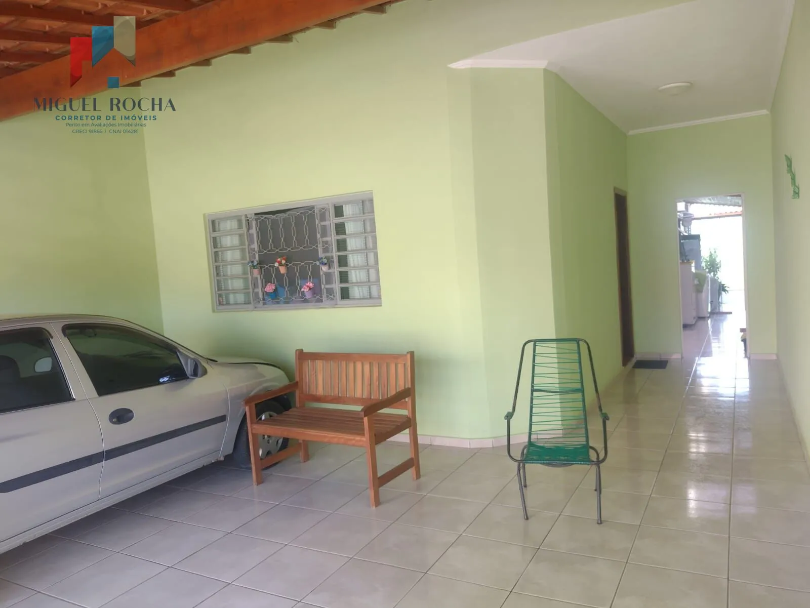 Imagem Casa a venda em Tatuí SP