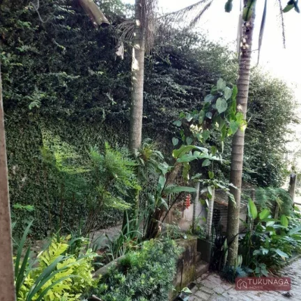 Imagem Sobrado com 4 dormitórios à venda, 344 m² por R$ 600,000 - Luiz Fagundes - Mairiporã/SP
