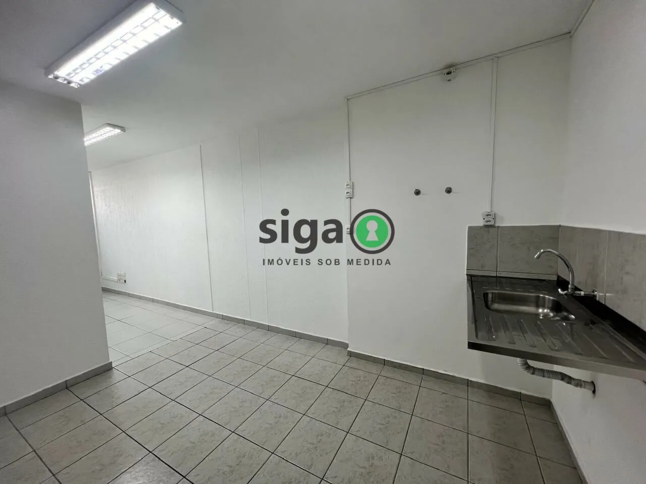 Imagem Edificio Maria José para a Venda av.Paulista
