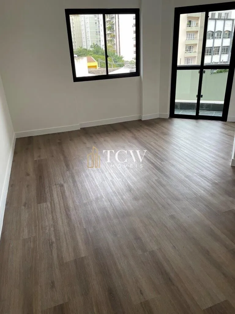 Foto do imóvel Apartamento à Venda no Jardim Paulista | 43 m² | 1 Dormitório | 1 Vaga | São Paulo/SP