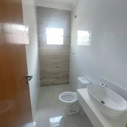 Imagem CASA COM 125 m² - OCIAN - PRAIA GRANDE SP