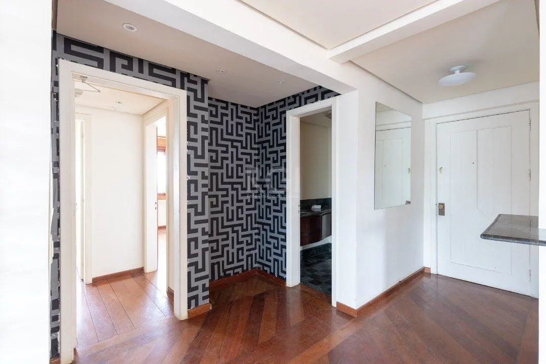 Imagem Cobertura para Venda - 302m², 4 dormitórios, sendo 1 suites, 3 vagas - Menino Deus