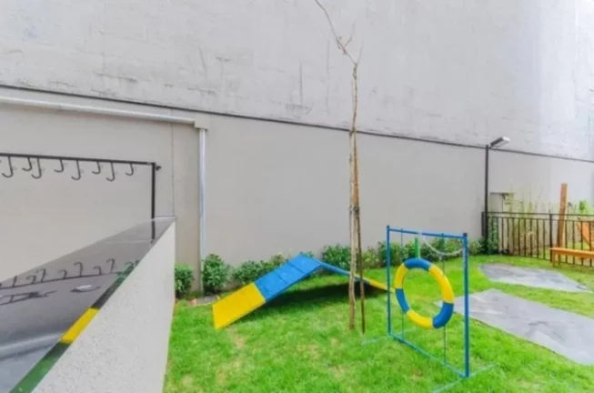 Imagem MUNDO APTO PRAÇA DA SÉ - Studio de 25m² (Unidade de Revenda), no coração da cidade de São Paulo!!