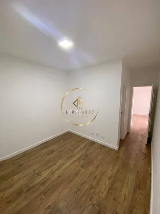 Imagem Apartamento 2 Dormitórios ( 1 Suite), 2 Vagas, Varanda, Arboville.