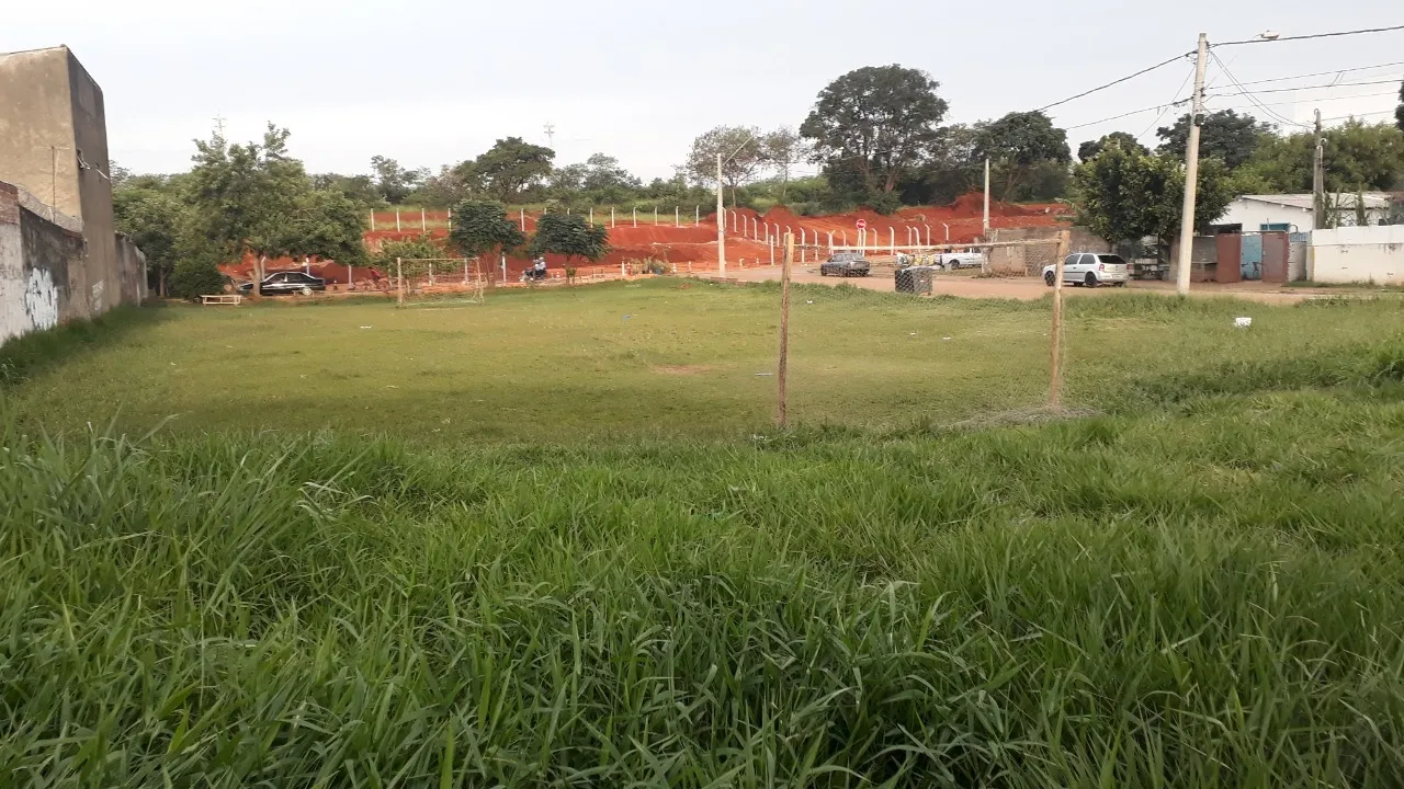 Imagem Terreno à venda no Jardim Nogueira
