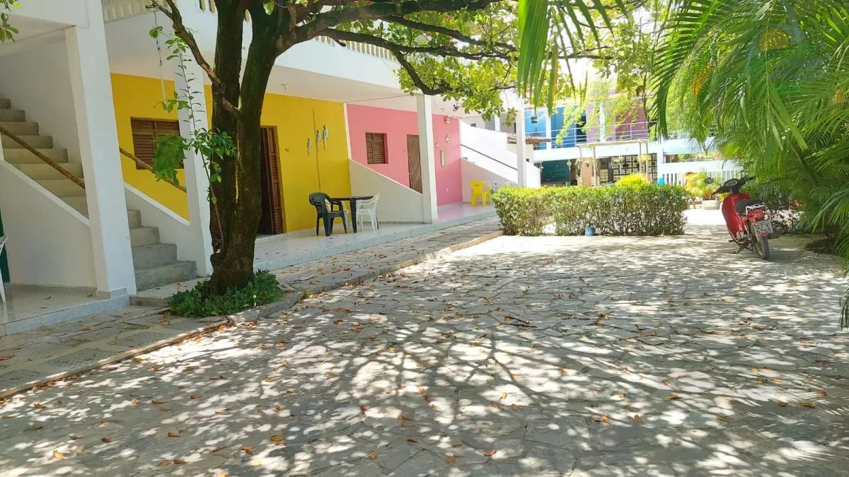 Imagem Pousada com 23 Quartos, à Venda, próximo da praia, em Carapibus, Paraíba.