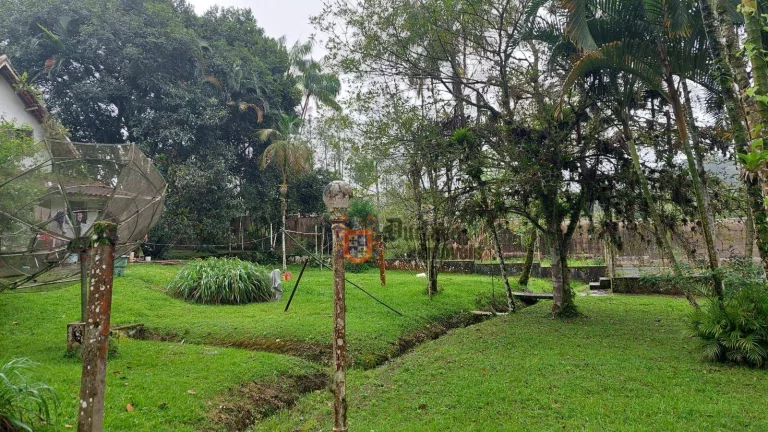 Imagem Sítio com 6 dormitórios à venda, 20000 m² por R$ 650.000,00 - Parque Serra Mar - Peruíbe/SP