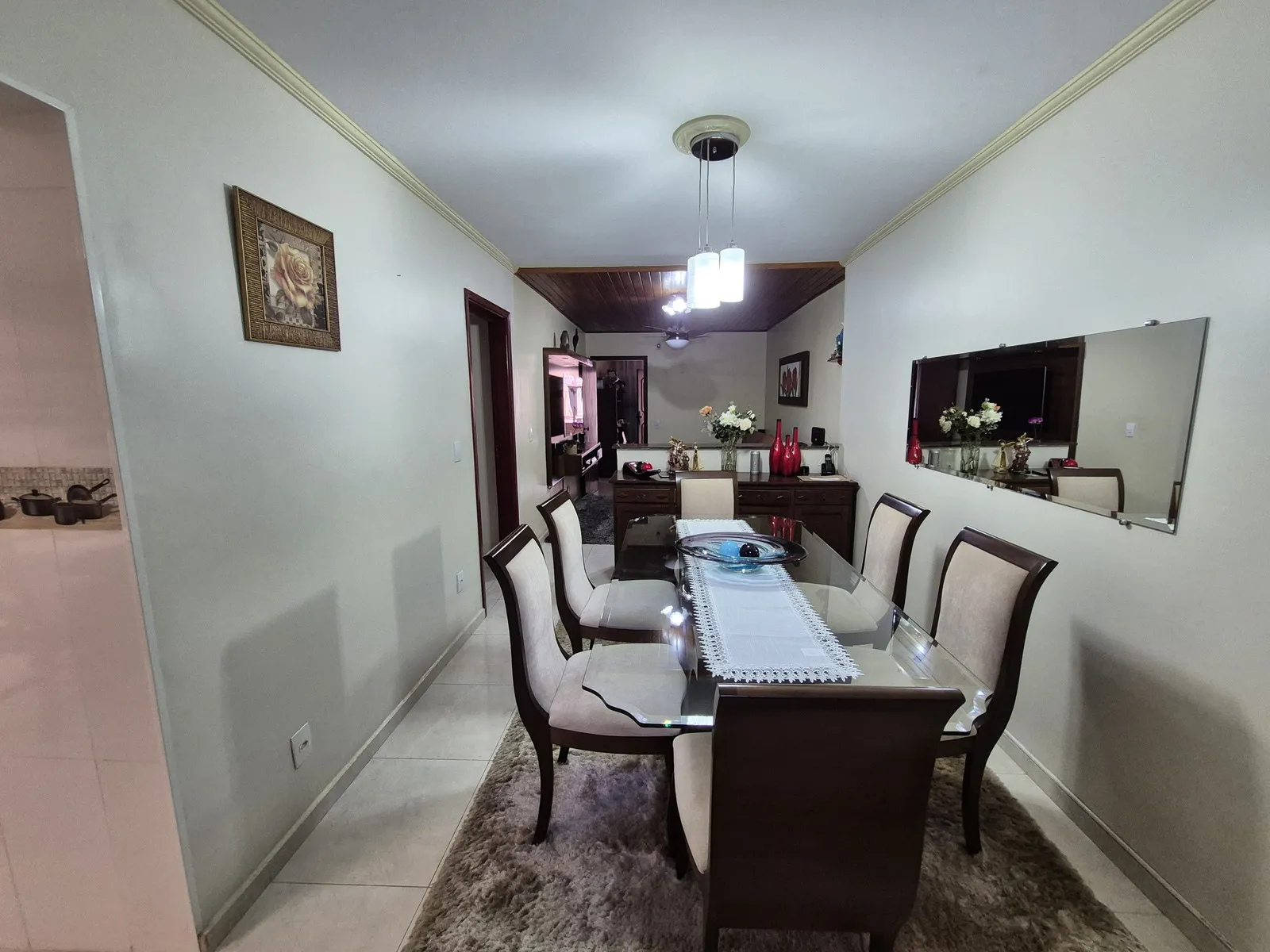 Imagem Casa 3 quartos à venda em Parque das Nações, Poços de Caldas