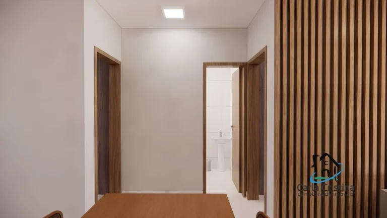 Imagem CASA RESIDENCIAL em PONTAL DO PARANÁ - PR, Beltrame