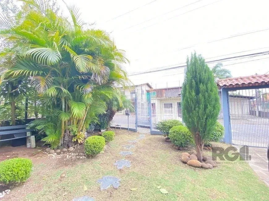 Imagem Casa de 2 dormitórios no bairro Sarandi