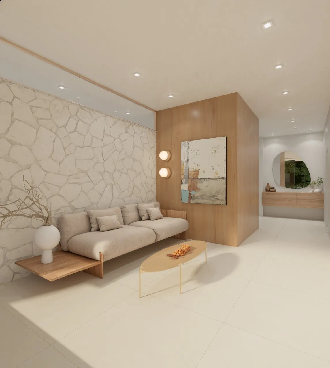 Imagem Jazz Residencial - Apartamentos de Alto Padrão à Venda em Itapoá SC
Apartamentos em Itapoá com s...