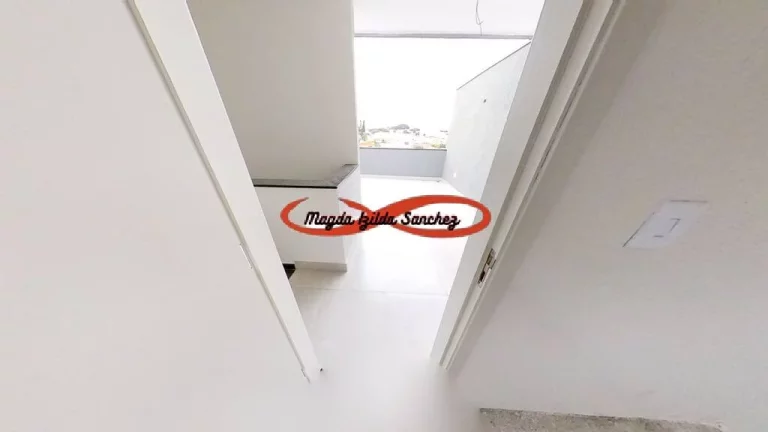 Imagem SOBRADO DE LUXO À VENDA NA REGIÃO DA ÁGUA RASA.
