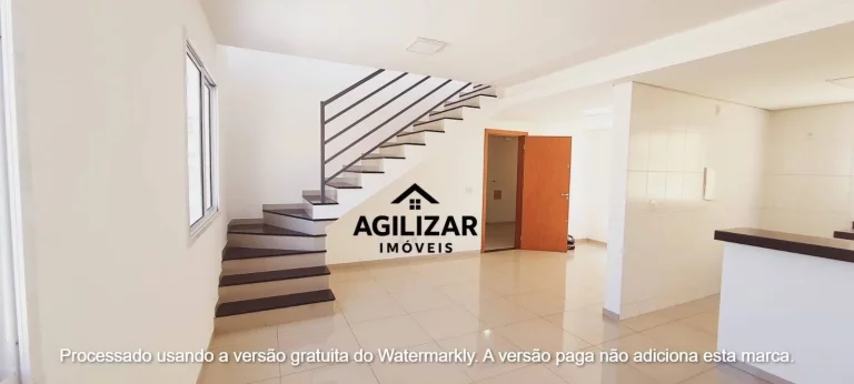 Imagem Cobertura 03 quartos, suíte - Santa Amélia