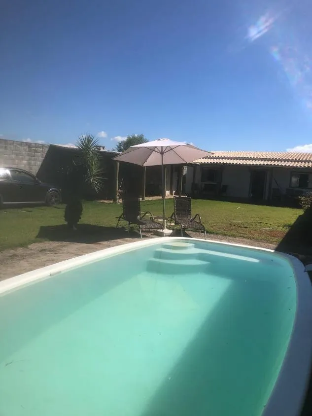 Foto do imóvel Vendo uma linda chácara na divisa de Igarapé / Mateus Leme, com 500 m²
